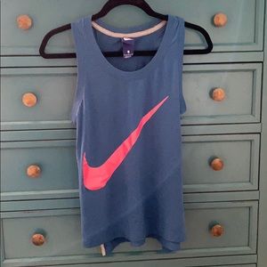 Nike Tank